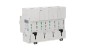 Wyłącznik nadprądowy 4P B 125A 25kA AC AZ-4-B125 174540 Wyłącznik nadprądowy 4P B 125A 25kA AC AZ-4-B125 174540
