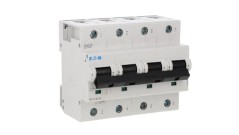 Wyłącznik nadprądowy 4P B 125A 25kA AC AZ-4-B125 174540