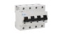 Wyłącznik nadprądowy 4P B 125A 25kA AC AZ-4-B125 174540 Wyłącznik nadprądowy 4P B 125A 25kA AC AZ-4-B125 174540