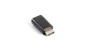 Adapter HDMI - VGA AD-0016-BK Adapter HDMI - VGA AD-0016-BK