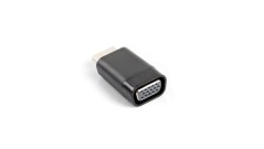 Adapter HDMI - VGA AD-0016-BK