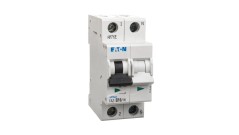 Wyłącznik nadprądowy 1+N B 16A 15kA AC FAZ B16/1N 278648