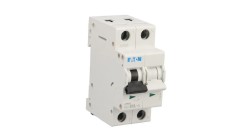 Wyłącznik nadprądowy 1+N B 16A 15kA AC FAZ B16/1N 278648