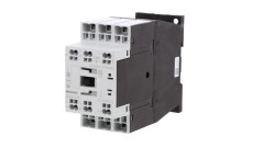 Stycznik mocy DILM32-11(230V50HZ,240V60HZ)-PI 3P 380 V 400 V 15 kW 1Z+1R 230 V AC Push-In 199289