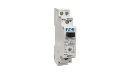Przekaźnik impulsowy 16A 230V AC 2Z Z-SB230/SS 265301