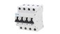 Wyłącznik nadprądowy 4P B 3A 15kA AC FAZ-B3/4 279025 Wyłącznik nadprądowy 4P B 3A 15kA AC FAZ-B3/4 279025