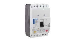 Wyłącznik silnikowy 3P 30kW 50-63A NZMN1-M63 265720