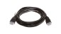 Kabel połączeniowy HDMI Highspeed 1.4 z Eth. GOLD Typ HDMI A/HDMI A, M/M czarny 3m AK-330114-030-S