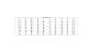 Oznaczniki WMB 2x 1-50 793-5666 /5szt./