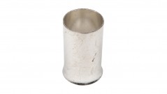 Końcówka tulejkowa H 70/25 E08KH-01010105800 /100szt.