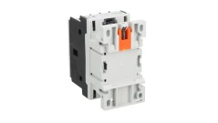 Stycznik mocy 3P 12A 5,7kW przy 400VAC AC3, cewka 24VAC 50/60Hz, 1Z 0R BF1210A024