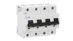 Wyłącznik nadprądowy 4P B 80A 25kA AC AZ-4-B80 174538