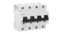 Wyłącznik nadprądowy 4P B 80A 25kA AC AZ-4-B80 174538 Wyłącznik nadprądowy 4P B 80A 25kA AC AZ-4-B80 174538