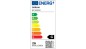 Świetlówka kompaktowa 2G10 (4-pin) 24W 4000K DULUX F 4050300333588