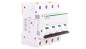 Wyłącznik nadprądowy 4P C 16A 10kA AC iC60H-C16-4 A9F07416