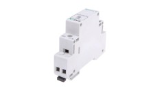 Lampka modułowa niebieska 110-240V AC/DC Z-EL/BL230 103131