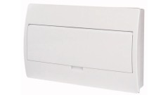 Rozdzielnica modułowa 1x18 natynkowa IP40 BC-O-1/18-TW-ECO 281692
