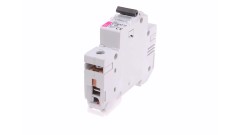 Wyłącznik nadprądowy 1P C 16A 10kA AC ETIMAT10 002131716