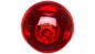 Promiennik podczerwieni E27 250W 125mm BR125 IR 230-250V Red do pracy ciężkiej1CT/10 do 871150057521025