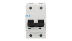 Wyłącznik nadprądowy 2P D 50A 25kA AC AZ-2-D50 211815