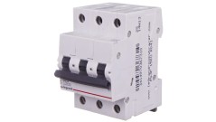 Wyłącznik nadprądowy 3P B 20A 6kA AC S303 RX3 419170