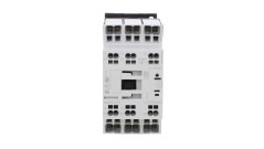 Stycznik mocy DILM17-11(RDC24)-PI 3P 380 V 400 V 8.3 kW 1Z+1R 24 V DC Push-In 199283