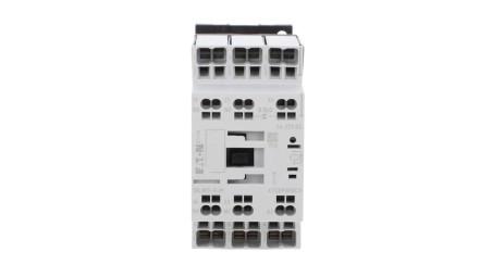 Stycznik mocy DILM17-11(RDC24)-PI 3P 380 V 400 V 8.3 kW 1Z+1R 24 V DC Push-In 199283