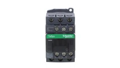 TeSys Deca Stycznik mocy 9A 3P 24V DC 1Z 1R LC1D09BL