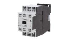 Stycznik mocy DILM17-11(RDC24)-PI 3P 380 V 400 V 8.3 kW 1Z+1R 24 V DC Push-In 199283