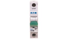 Wyłącznik nadprądowy 1P B 6A 10kA AC PLSM-B6-MW 242174