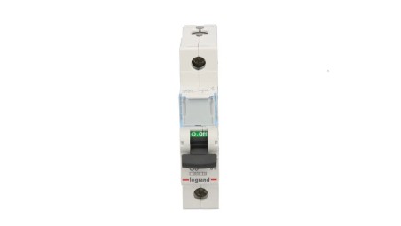 Wyłącznik nadprądowy 1P C 6A 6kA AC S301 TX3 403430