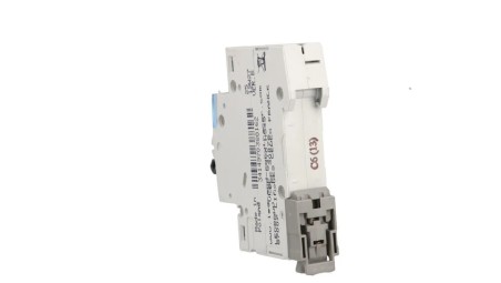 Wyłącznik nadprądowy 1P C 6A 6kA AC S301 TX3 403430