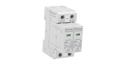 Ogranicznik przepięć C typ 2 In 20kA Up1,2kV 230V AC, 2xwarystor (L,N-PE) 7P.27.8.275.0020