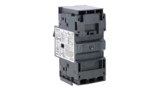 TeSys Deca Wyłącznik silnikowy 3P 0,55kW 1-1,6A GV2ME063