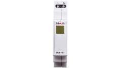 Wskaźnik zasilania 230V LED żółta LKM-03-30 EXT10000046