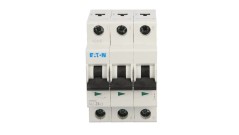 Wyłącznik nadprądowy 3P Z 4A 10kA AC FAZ Z4/3 278923