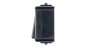 Cedar Łącznik jednobiegunowy hermetyczny IP44 10A czarny WNt-100C WNT100C05 Cedar Łącznik jednobiegunowy hermetyczny IP44 10A czarny WNt-100C WNT100C05