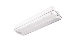 Oprawa ewakuacyjna/awaryjna ORION LED II 150 SA 3H MT IP65 91715