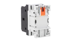 Stycznik mocy 3P 18A 7,5kW przy 400VAC AC3, cewka 400VAC 50/60Hz, 1Z 0R BF1810A400