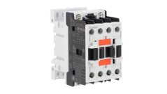 Stycznik mocy 3P 18A 7,5kW przy 400VAC AC3, cewka 400VAC 50/60Hz, 1Z 0R BF1810A400
