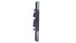 DANTE Ramka potrójna szkło BLACK GLASS 4509183