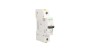 Wyłącznik nadprądowy 1P D 4A 6kA AC iC60N-D4 A9F05104
