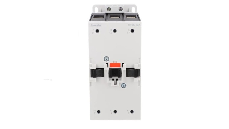 Stycznik mocy 3P 95 A AC3 cewka 110 VAC 50/60Hz BF9500A110