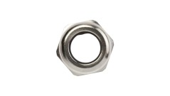 Dławnica kablowa mosiężna M25 IP68 SKINTOP MS-M 25x1,5 53112030