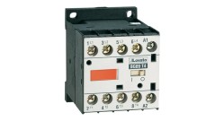 Stycznik mocy 4P, 20A AC1, cewka 230VAC 11BG09T4A230