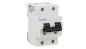 Wyłącznik nadprądowy 2P D 80A 20kA AC AZ-2-D80 211823 Wyłącznik nadprądowy 2P D 80A 20kA AC AZ-2-D80 211823