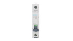 Wyłącznik nadprądowy 1P B 20A 10kA AC 5SL4120-6