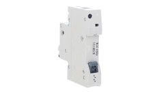 Wyłącznik nadprądowy 1P B 20A 10kA AC 5SL4120-6