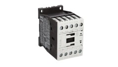 Stycznik mocy 12A 3P 400VAC 1Z 0R DILM12-10 276832