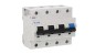Wyłącznik nadprądowy 3P+N C 125A 15kA AC AZ-3N-C125 211813 Wyłącznik nadprądowy 3P+N C 125A 15kA AC AZ-3N-C125 211813